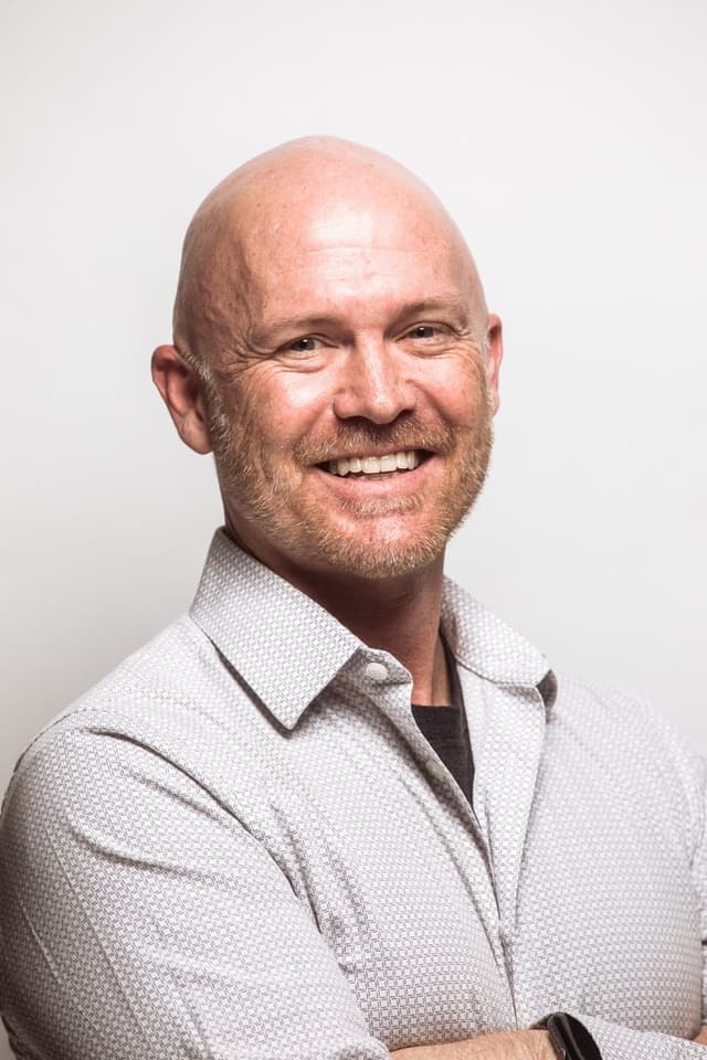 Kevin Scott
