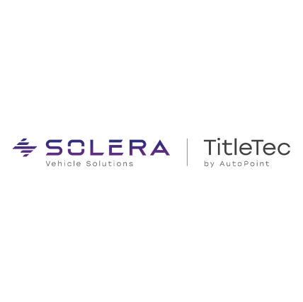Solera Title & Tag